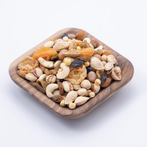 آجیل مخلوط شیرین