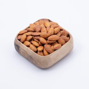 بادام درختی شور خارجی