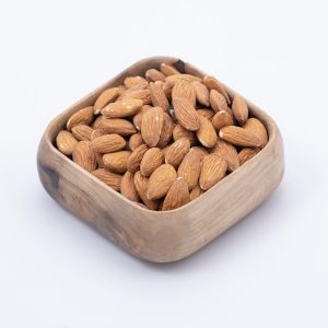 بادام درختی خام خارجی