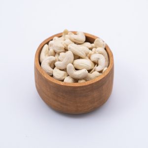 بادام هندی اعلاء خام