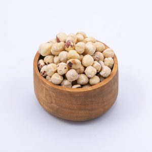 مغز فندق خارجی شور