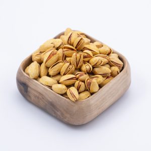 پسته اکبری شور